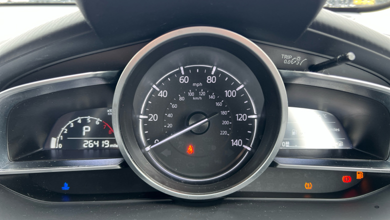 Mazda 2 1.5 Sport Nav+ 5dr Auto Petrol Hatchback